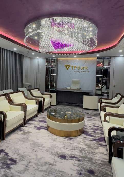 TP Bank