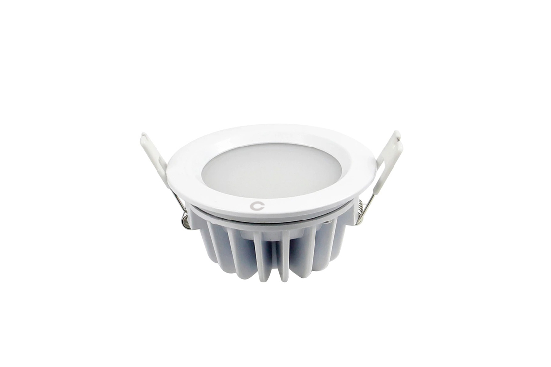 Đèn downlight chống nước CROMLED C-FW-7/9